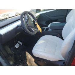 2024 TESLA MODEL Y 7SAYGDEF6RF049255 79694214