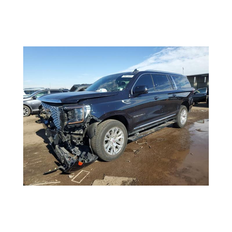 2022 GMC YUKON 1GKS2JKL3NR298504 79811524 2022 GMC YUKON 1GKS2JKL3NR298504 79811524