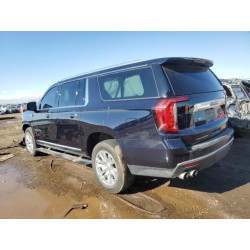 2022 GMC YUKON 1GKS2JKL3NR298504 79811524