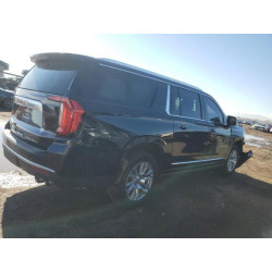 2022 GMC YUKON 1GKS2JKL3NR298504 79811524