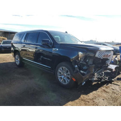 2022 GMC YUKON 1GKS2JKL3NR298504 79811524