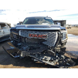 2022 GMC YUKON 1GKS2JKL3NR298504 79811524