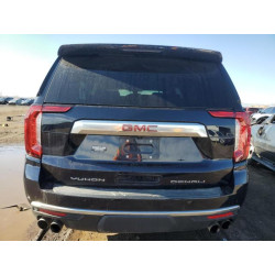 2022 GMC YUKON 1GKS2JKL3NR298504 79811524