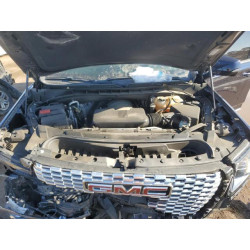 2022 GMC YUKON 1GKS2JKL3NR298504 79811524