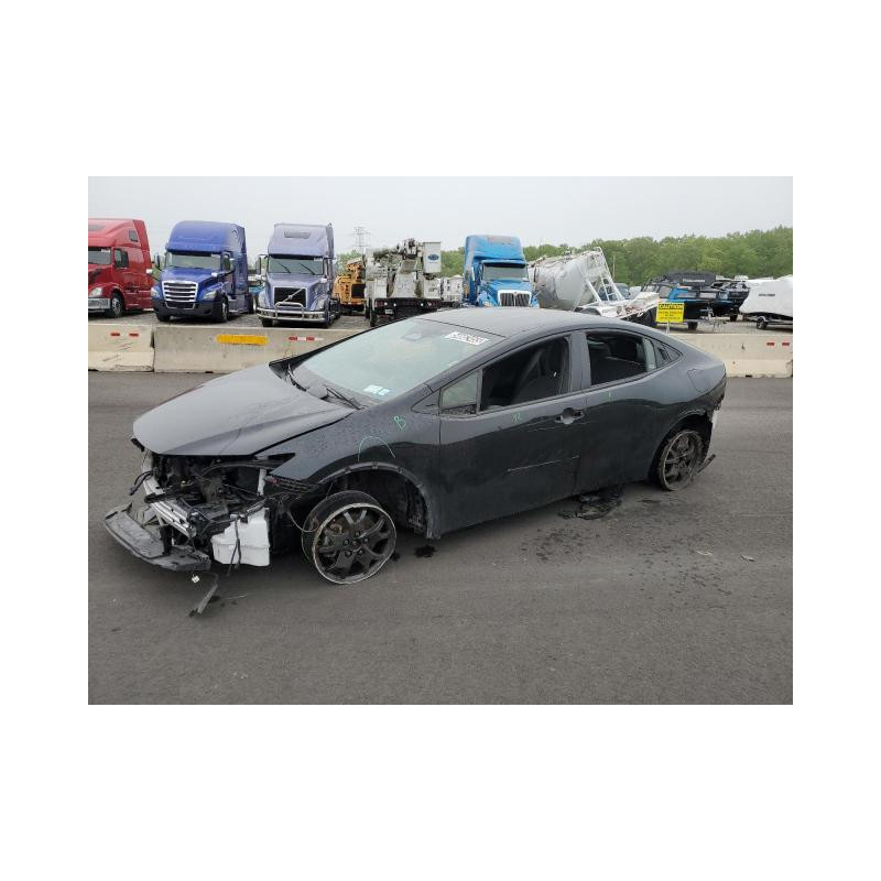 2023 TOYOTA PRIUS JTDACAAU4P3003074 54662455 2023 TOYOTA PRIUS JTDACAAU4P3003074 54662455
