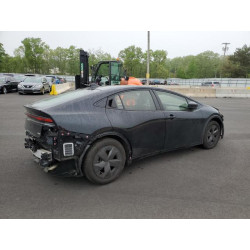 2023 TOYOTA PRIUS JTDACAAU4P3003074 54662455