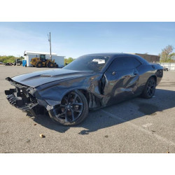 2022 DODGE CHALLENGER 2C3CDZAG1NH238495 54664775