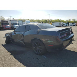 2022 DODGE CHALLENGER 2C3CDZAG1NH238495 54664775
