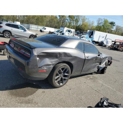 2022 DODGE CHALLENGER 2C3CDZAG1NH238495 54664775