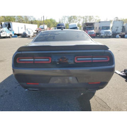 2022 DODGE CHALLENGER 2C3CDZAG1NH238495 54664775