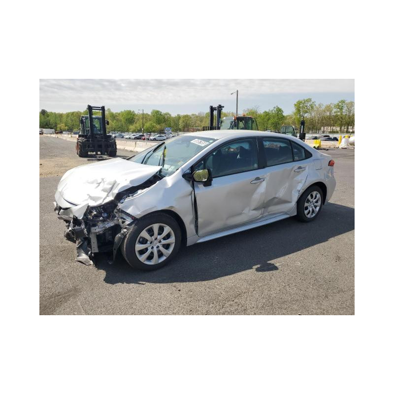 2025 TOYOTA COROLLA 5YFB4MDE7SP253741 55057955 2025 TOYOTA COROLLA 5YFB4MDE7SP253741 55057955