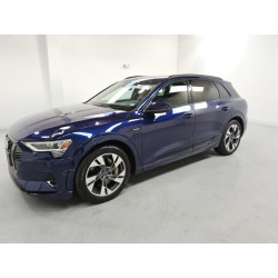 2022 AUDI E-TRON WA1AAAGE4NB022730 56118575