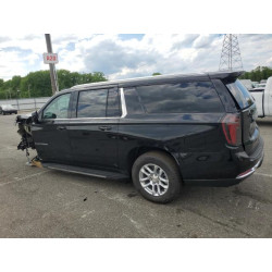 2025 CHEVROLET SUBURBAN 1GNS6CRD6SR177897 56388535