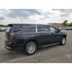 2025 CHEVROLET SUBURBAN 1GNS6CRD6SR177897 56388535