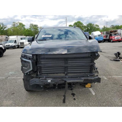 2025 CHEVROLET SUBURBAN 1GNS6CRD6SR177897 56388535