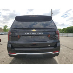 2025 CHEVROLET SUBURBAN 1GNS6CRD6SR177897 56388535