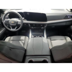 2025 CHEVROLET SUBURBAN 1GNS6CRD6SR177897 56388535