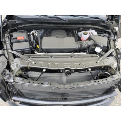2025 CHEVROLET SUBURBAN 1GNS6CRD6SR177897 56388535