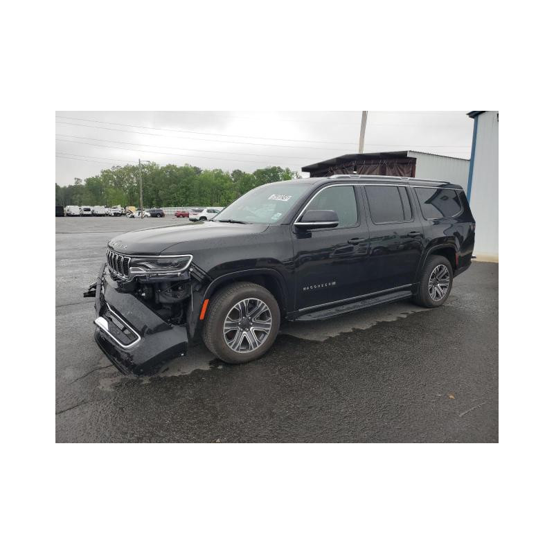 2024 JEEP WAGONEER 1C4SJSBPXRS107683 56389245 2024 JEEP WAGONEER 1C4SJSBPXRS107683 56389245