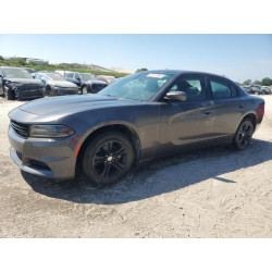 2021 DODGE CHARGER 2C3CDXBG1MH632452 44985975