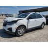 2023 CHEVROLET EQUINOX 3GNAXHEG2PL251207 48768095