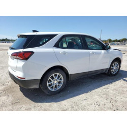 2023 CHEVROLET EQUINOX 3GNAXHEG2PL251207 48768095