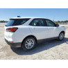 2023 CHEVROLET EQUINOX 3GNAXHEG2PL251207 48768095