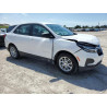 2023 CHEVROLET EQUINOX 3GNAXHEG2PL251207 48768095