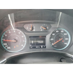 2023 CHEVROLET EQUINOX 3GNAXHEG2PL251207 48768095