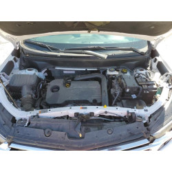2023 CHEVROLET EQUINOX 3GNAXHEG2PL251207 48768095