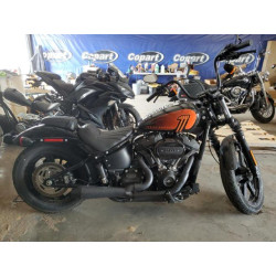 2022 HARLEY-DAVIDSON FXBBS 1HD1YYK19NB013115 55793235