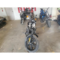 2022 HARLEY-DAVIDSON FXBBS 1HD1YYK19NB013115 55793235