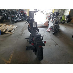 2022 HARLEY-DAVIDSON FXBBS 1HD1YYK19NB013115 55793235