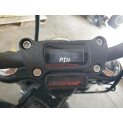 2022 HARLEY-DAVIDSON FXBBS 1HD1YYK19NB013115 55793235