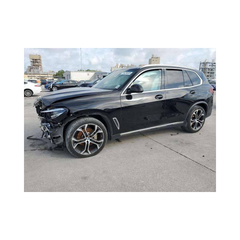 2021 BMW X5 5UXCR4C00M9E01511 54236305 2021 BMW X5 5UXCR4C00M9E01511 54236305