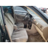 2000 TOYOTA COROLLA