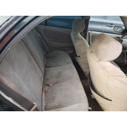 2000 TOYOTA COROLLA