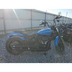 2022 HARLEY-DAVIDSON FXBBS 1HD1YYK13NB036941 53303915