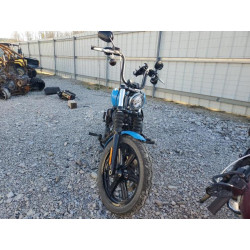 2022 HARLEY-DAVIDSON FXBBS 1HD1YYK13NB036941 53303915