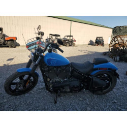 2022 HARLEY-DAVIDSON FXBBS 1HD1YYK13NB036941 53303915