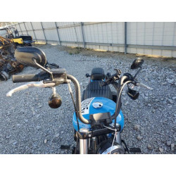 2022 HARLEY-DAVIDSON FXBBS 1HD1YYK13NB036941 53303915