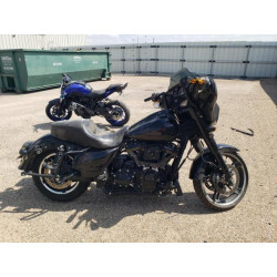 2022 HARLEY-DAVIDSON FLHXST 1HD1ABL14NB646864 54533305