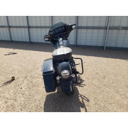 2022 HARLEY-DAVIDSON FLHXST 1HD1ABL14NB646864 54533305