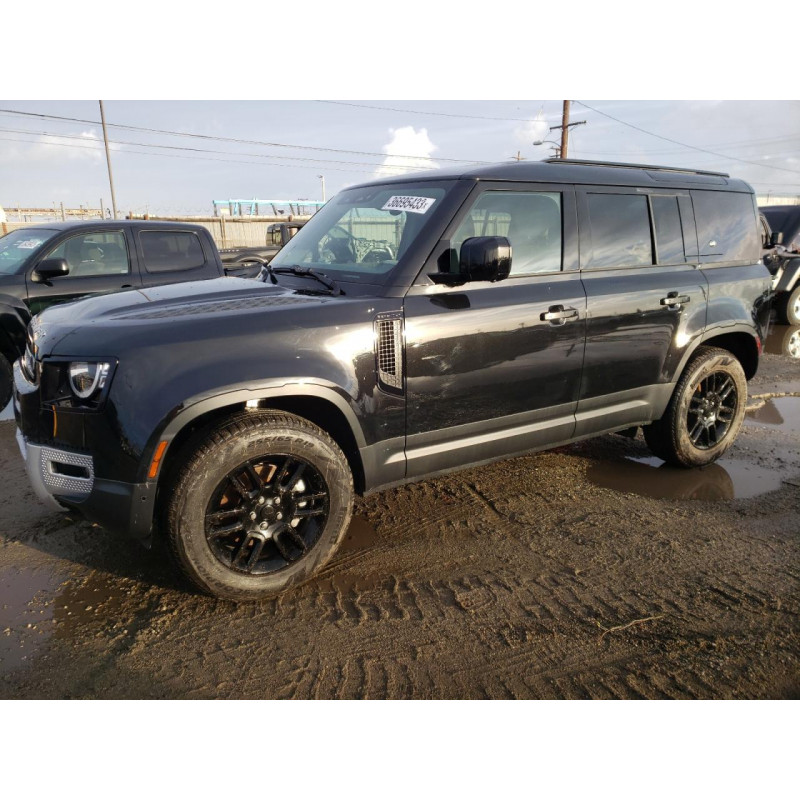 2023 LAND ROVER DEFENDER