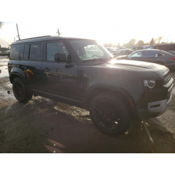 2023 LAND ROVER DEFENDER