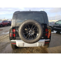 2023 LAND ROVER DEFENDER