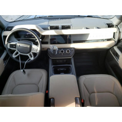 2023 LAND ROVER DEFENDER