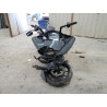 2022 HARLEY-DAVIDSON FL 1HD1KTP13NB637182 49966815