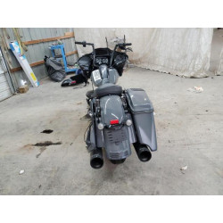 2022 HARLEY-DAVIDSON FL 1HD1KTP13NB637182 49966815