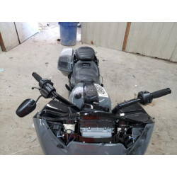 2022 HARLEY-DAVIDSON FL 1HD1KTP13NB637182 49966815